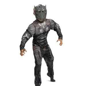 Transformers Boys’ Optimus Prime Halloween Costume